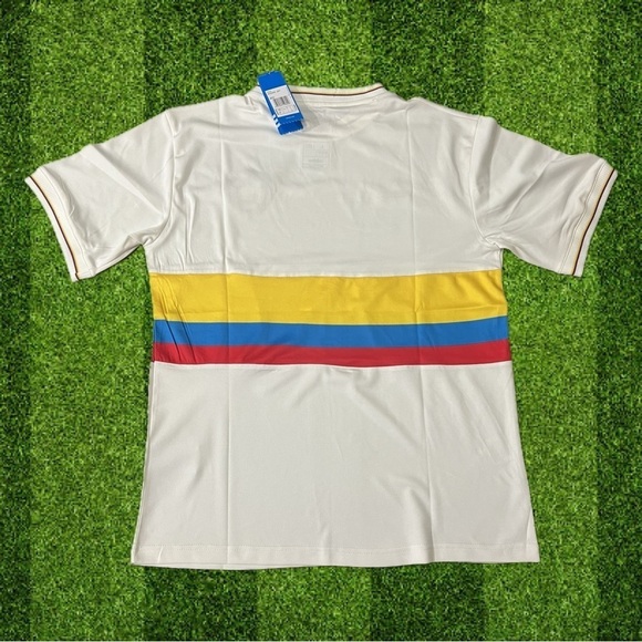 Colombia 2024 Special Edition Team Jersey - Picture 2 of 2